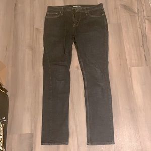 Old navy jeans 34x34